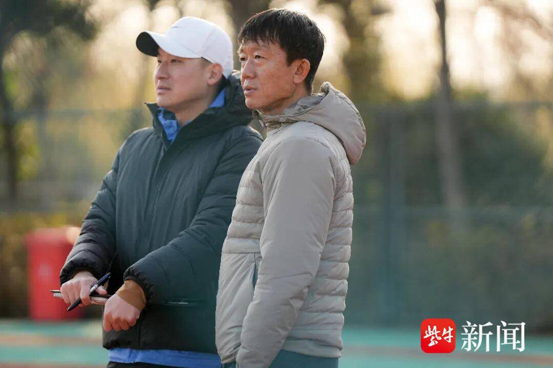 ayxsports-盐城队新主帅亮相！“苏超”盐城第二轮选拔考评启动